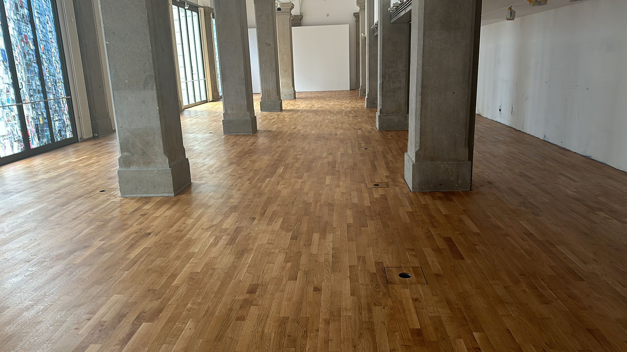 Gestion Énergétique