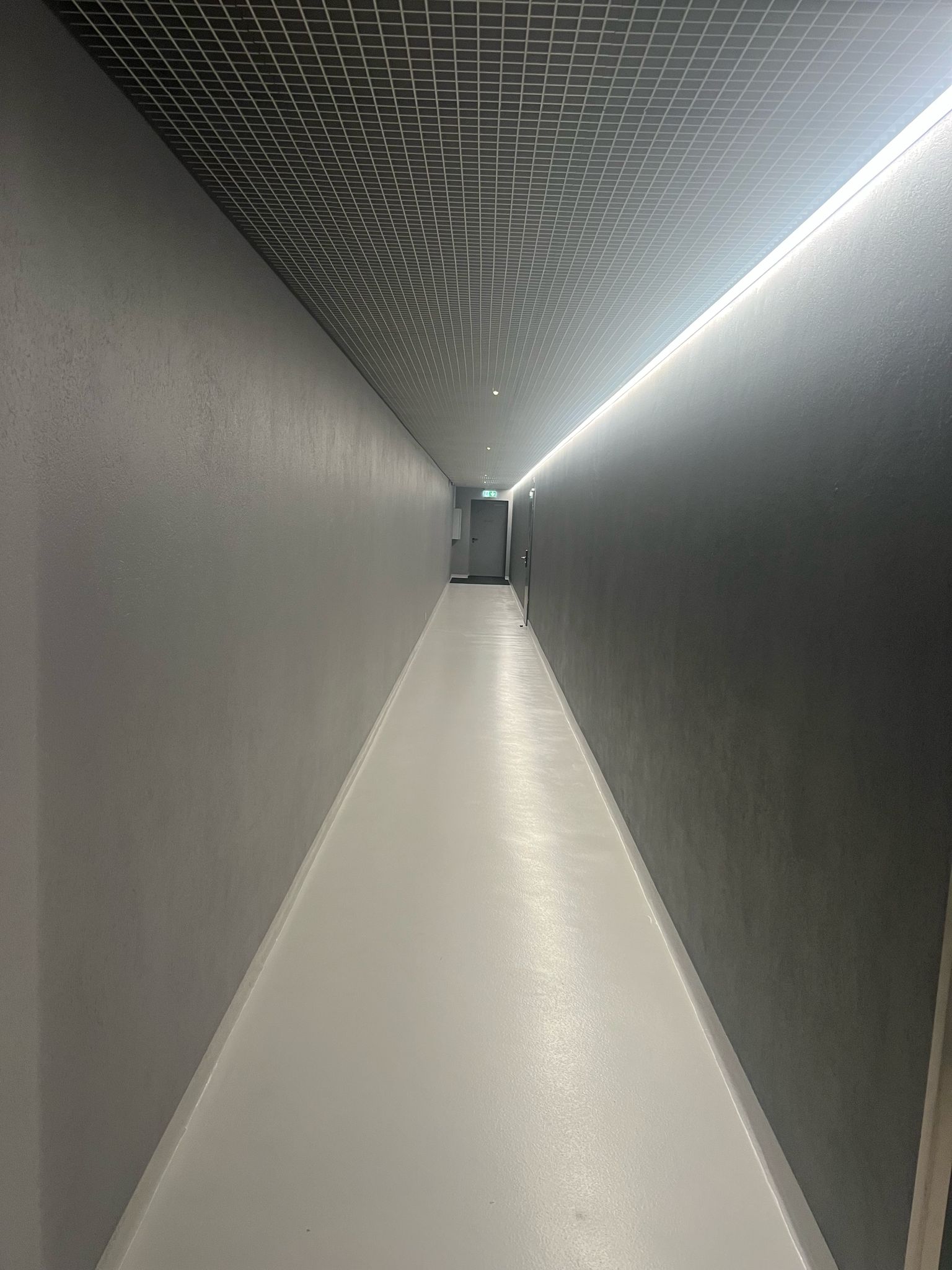 Diagnostic Technique