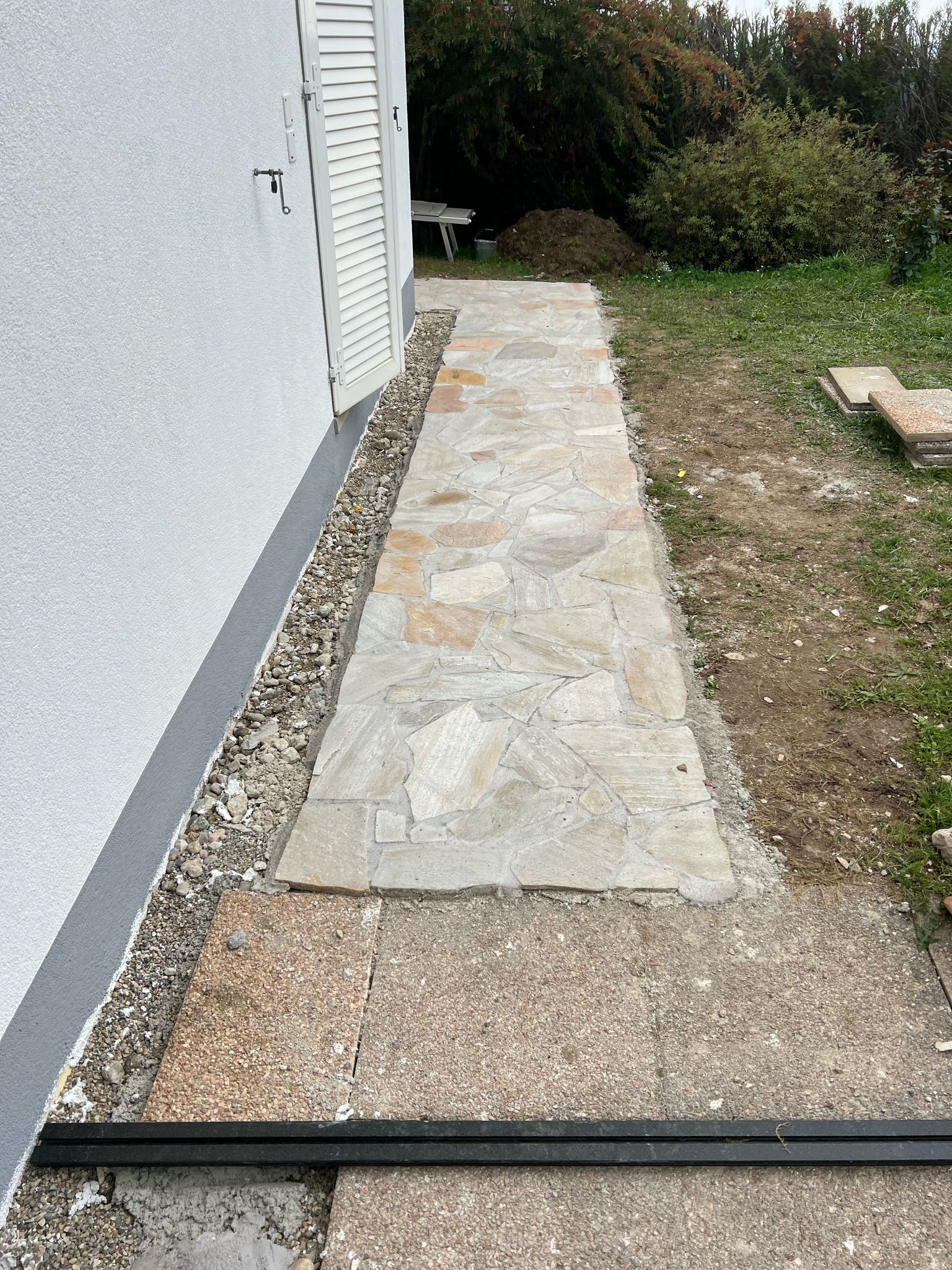 Réhabilitation Industrielle