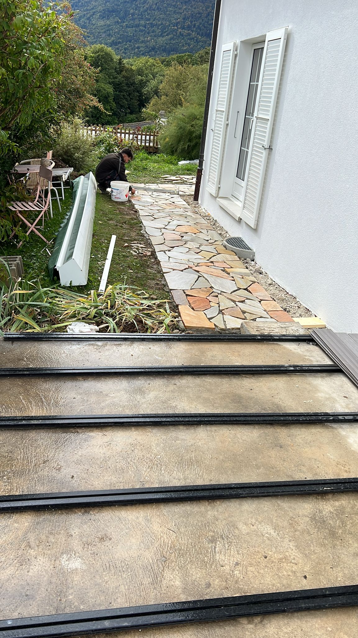 Environnement Industriel