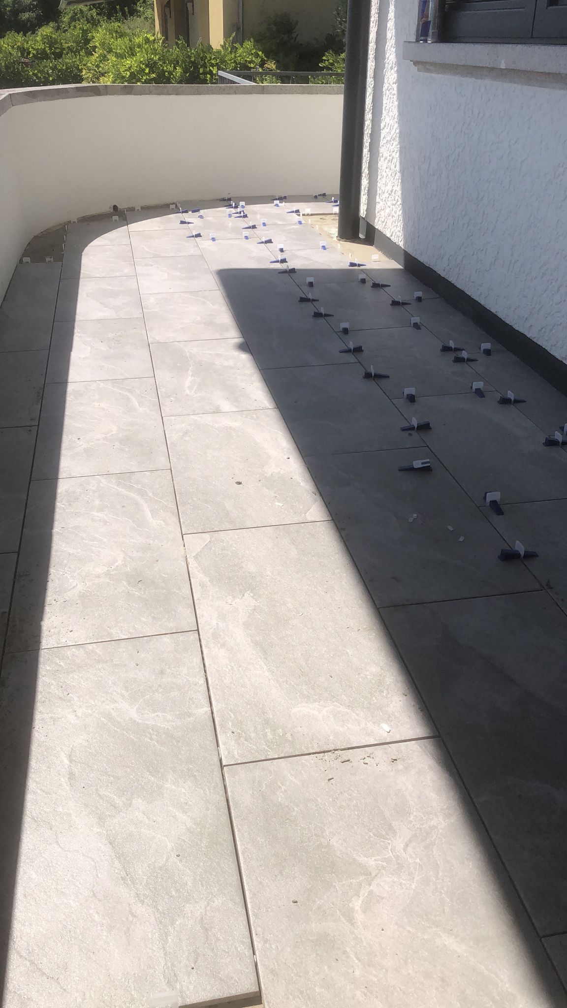 Infrastructure Industrielle