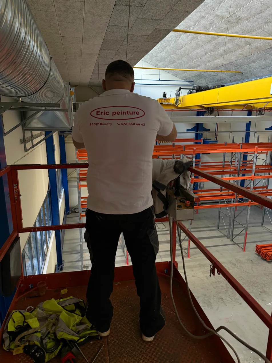 Installations Techniques