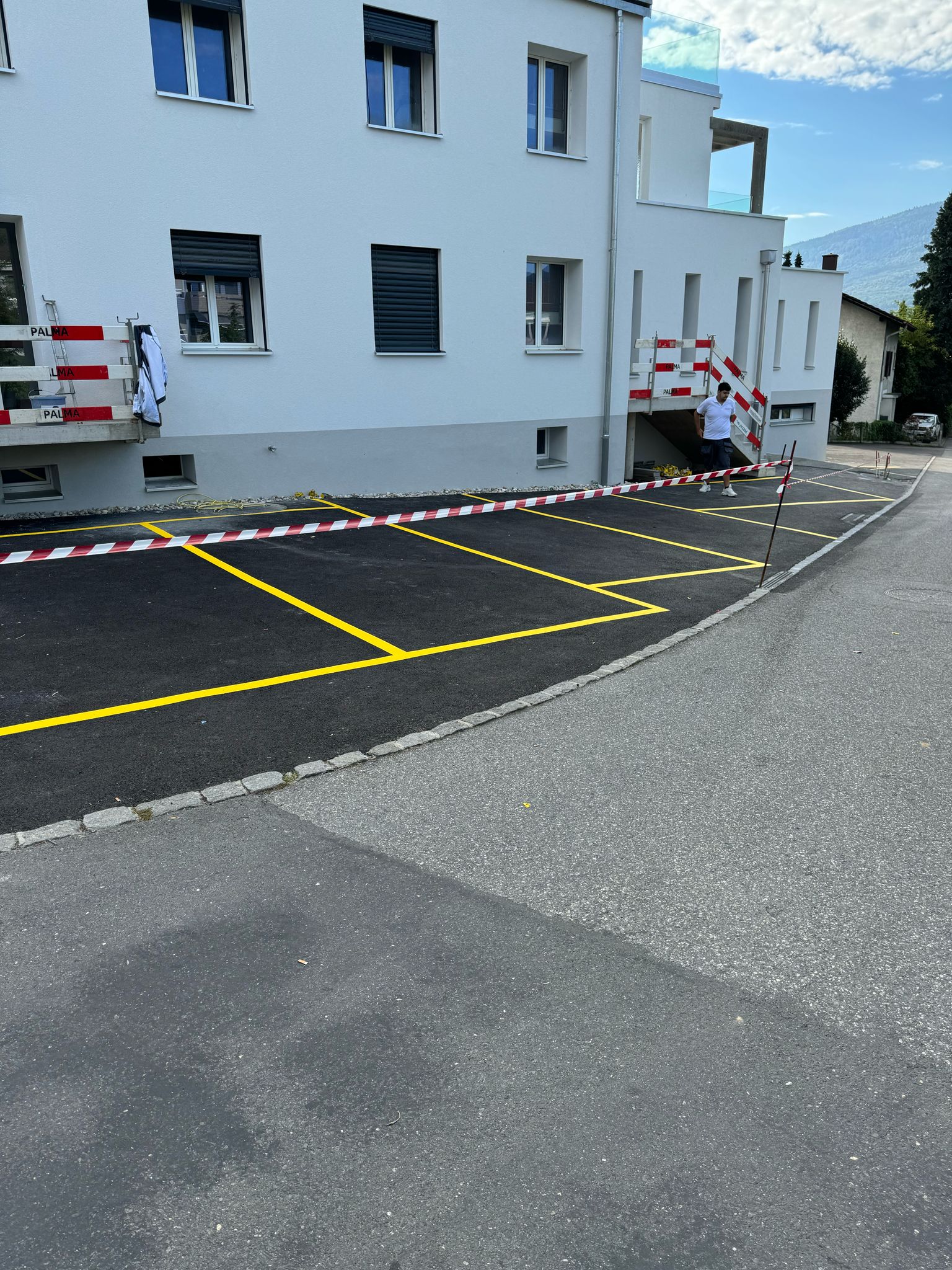 Maintenance Industrielle