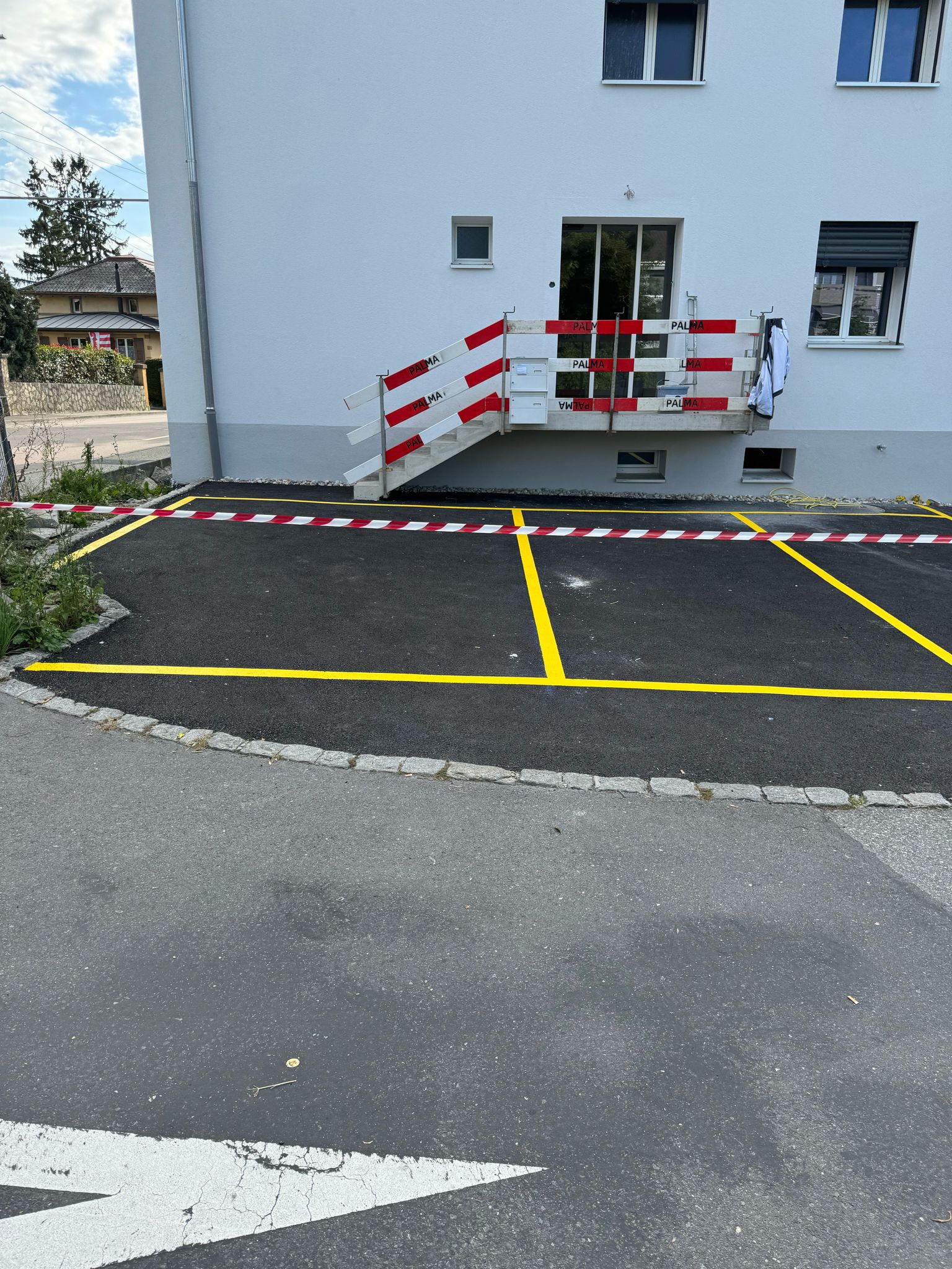 Protections Anti-Corrosion