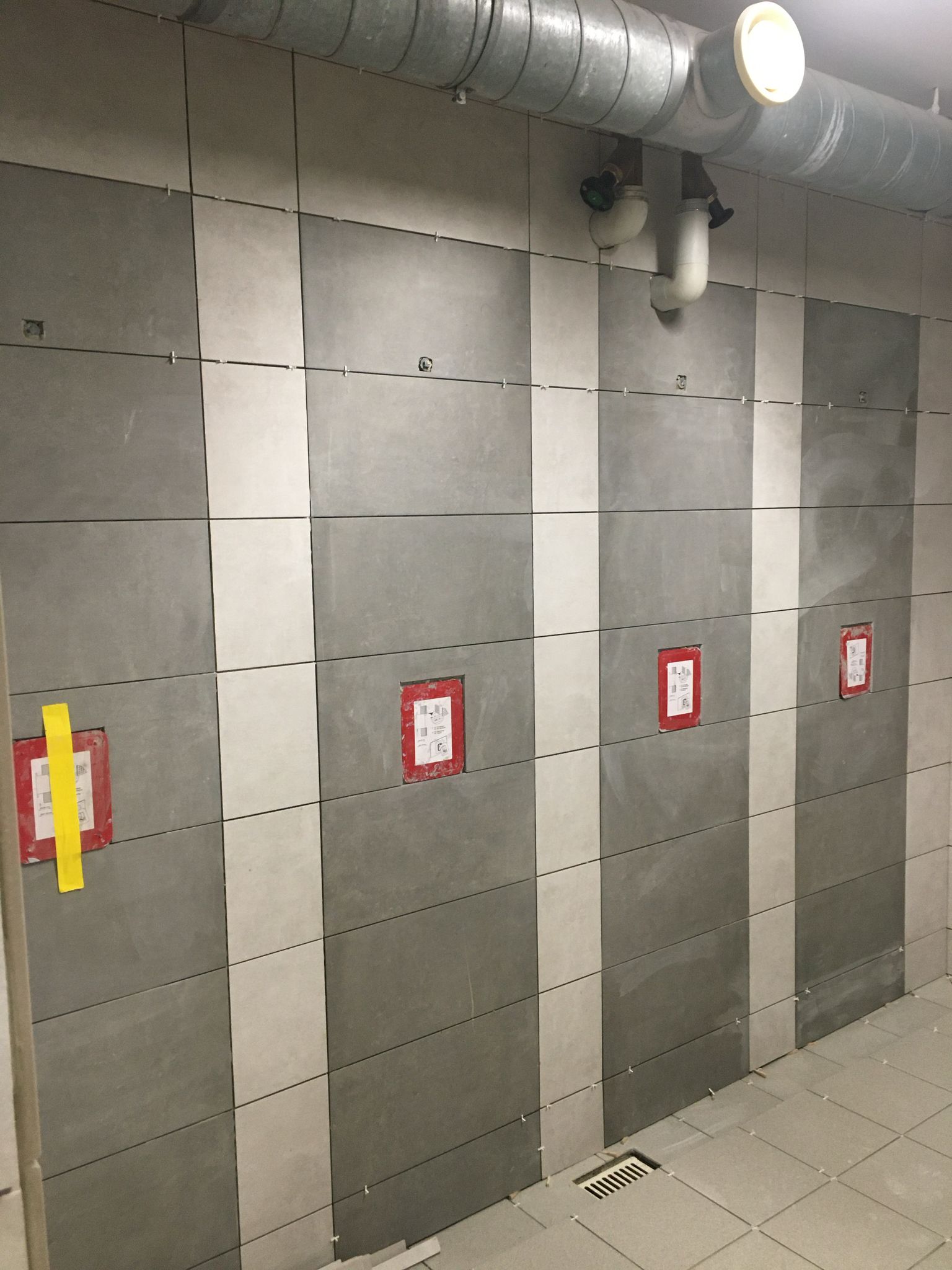 Installations Électriques